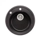 Кухонна мийка Lidz D510/200 GRF-13 (LIDZGRF13D510200) - изображение 1