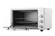 Электропечь Ardesto MEO-S40GW - изображение 5