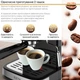 Кавоварка ріжкова RZTK Barista - зображення 4