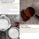 Кавоварка ріжкова RZTK Barista - зображення 5