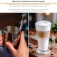 Кавоварка ріжкова RZTK Barista - зображення 6