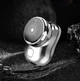 Портативная дорожная мини электробритва Mini Shaver P10 USB зарядка - изображение 3