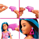 Lalka z akcesoriami Mattel Barbie Fashionistas Skipper Pierwsza praca (0194735101818) - obraz 5