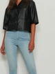Джинсы Skinny женские NA-KD 1660-000118-0047 34 Синие (7325942871444) - изображение 5