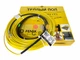 Гріючий кабель теплої підлоги In-Therm ADSV20 2790 Вт 13,9м² - 22,2м² - зображення 2