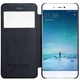 Чохол-книжка NILLKIN Qin Series для Xiaomi Mi 5s - Black - зображення 2