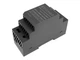 Блок питания на дин рейку 12V 30W 2.5A DR-30-12 93*34*58мм AVT - изображение 3