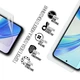 Гидрогелевая пленка для смартфона Honor X7b ArmorStandart (ARM73695) - изображение 2