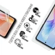 Гидрогелевая пленка ArmorStandart для смартфона Oscal Tiger 12 (ARM75076) - изображение 2