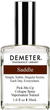 Одеколон Demeter Fragrance Library Saddle EDC U 30 мл (648389155371) - зображення 1