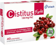 Suplement diety Uriach Aquilea Cistitus Forte 40 tabletki (8470001885371) - obraz 1