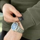 Свитшот Pobedov 007 ЗИМА Темный хаки S BLss1&nbsp;086Sdkh - изображение 7