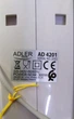 Надежный миксер польского производства Adler AD 4201 - изображение 6