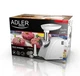 Мощная мясорубка польского производства Adler AD 4803 - изображение 7