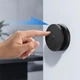 Автомобільний утримувач Складаний Baseus MagPro Magnetic Foldable Magsafe 360° для будинку стіл стіна кухня Чорний - зображення 9