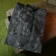 Тактический подсумок под сброс Kiborg GU GU Mag Reset Pouch Dark Multicam - изображение 10