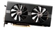 Видеокарта Sapphire AMD Radeon RX 590 8Gb NITRO+ OC (11289-05-20G) (GDDR5, 256 bit, PCI-E 3.0 x16) Б/в - изображение 1
