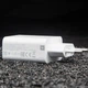 Зарядное устройство для Xiaomi Mi Adapter 33W (Max) Fast Charger MDY-11-EZ, Белый - изображение 4
