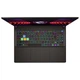 Ноутбук MSI Vector 16 HX A14VGG-253FR | Intel Core i9-14900HX 32GB SSD 1TB RTX 4070 Refurbished - изображение 4