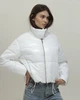 Куртка Kattaleya 3545 білий 42 - зображення 1