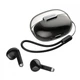 Наушники ColorWay Slim TWS-2 Earbuds Black (CW-TWS2BK) - изображение 3