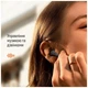 Наушники ColorWay Slim TWS-2 Earbuds Black (CW-TWS2BK) - изображение 9