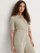 Кардиган женский NA-KD 1018-006865-8909 S Песочный (7325943224171) - изображение 1