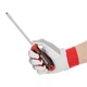 Набор отверток с комплектом насадок 36 ед. STORM INTERTOOL VT-3443 - изображение 5