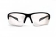 Очки защитные фотохромные Global Vision Hercules-7 Photochromic (clear) прозрачные фотохромные - изображение 9