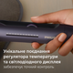 Выпрямитель для волос PHILIPS BHS752/00 серии 7000 - изображение 5