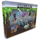 Набор игровых фигурок Minecraft с динозаврами, комплект коллекционных подвижных фигурок Lego Minecraft 12 шт - изображение 4