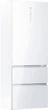 Холодильник Haier HTW7720DNGW - зображення 2