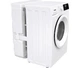 Стиральная машина Gorenje WNHPI62SCSIRV/UA - изображение 2