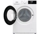 Стиральная машина Gorenje WNHPI62SCSIRV/UA - изображение 6