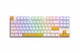 Набор кейкапов HATOR Sunny Yellow PBT keycaps - ESC/SPACE/ENTER/R.SHIFT/ARROWS (HTS-715) - изображение 3