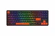 Набор кейкапов HATOR Orange PBT keycaps - ESC/SPACE/ENTER/R.SHIFT/ARROWS (HTS-712) - изображение 2