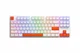 Набор кейкапов HATOR Orange PBT keycaps - ESC/SPACE/ENTER/R.SHIFT/ARROWS (HTS-712) - изображение 3