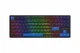 Набор кейкапов HATOR Royal Navy Blue PBT keycaps - ESC/SPACE/ENTER/R.SHIFT/ARROWS (HTS-714) - изображение 2