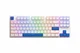Набор кейкапов HATOR Royal Navy Blue PBT keycaps - ESC/SPACE/ENTER/R.SHIFT/ARROWS (HTS-714) - изображение 3