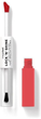 Błyszczyk do ust Wet n wild Lock Shine Lip Color + Gloss Shining Hibiscus 4 ml (77802156983) - obraz 1