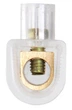 Клеммник конечный 2х6мм.кв 400V (1шт.) [A0130060011] Т-2 АСКО - изображение 5