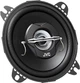 Автоакустика JVC CS-J420X - изображение 2