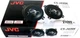 Автоакустика JVC CS-J420X - изображение 3