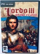 Lords of the Realm III, Б/У, английская версия - диск для PC - изображение 1
