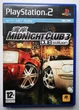 Midnight Club 3 Dub Edition, Б/У, английская версия - диск для PlayStation 2 - изображение 1