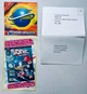 Sonic R, английская версия - диск SEGA Saturn, Б/У - изображение 3