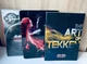 Tekken Tag Tournament 2 We Are Tekken Edition + футляр, Б/У, русские субтитры - диск для PlayStation 3 - изображение 3