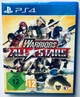Warriors All Stars, английская версия - диск для PlayStation 4 - изображение 1