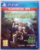 Terraria Playstation Hits, англійська версія - диск для PlayStation 4, Б/В - зображення 1