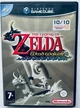 The Legend of Zelda The Wind Waker, английская версия - диск Nintendo Gamecube, Б/У - изображение 1